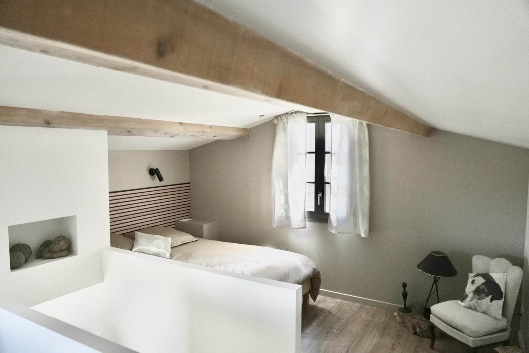 La Bergerie A La Mer - Chambres D'Hotes Carro Martigues Zewnętrze zdjęcie