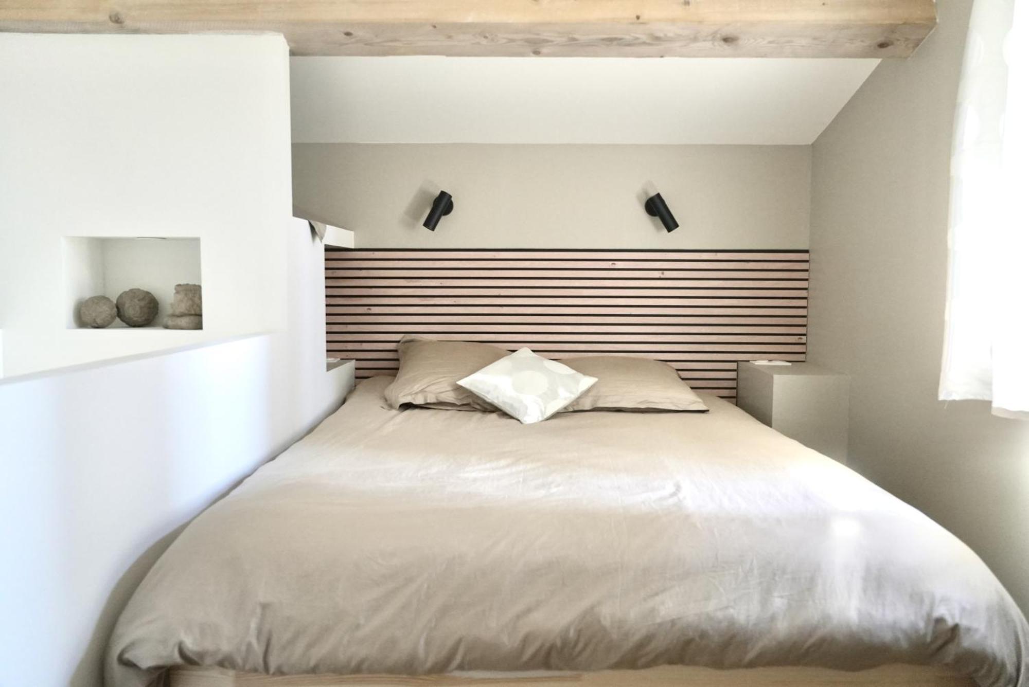La Bergerie A La Mer - Chambres D'Hotes Carro Martigues Zewnętrze zdjęcie