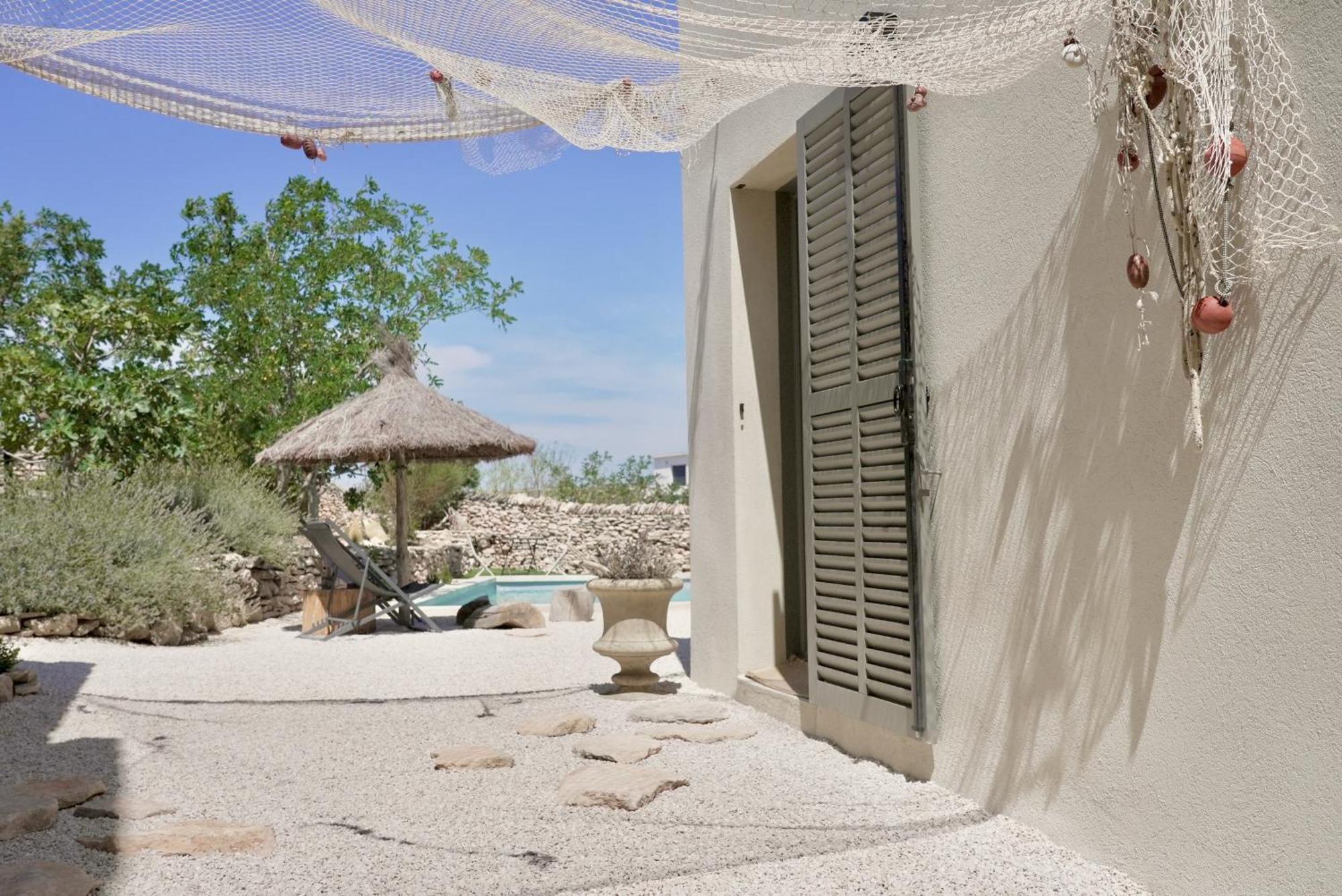 La Bergerie A La Mer - Chambres D'Hotes Carro Martigues Pokój zdjęcie
